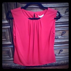Women's Sleeveless Blouse
